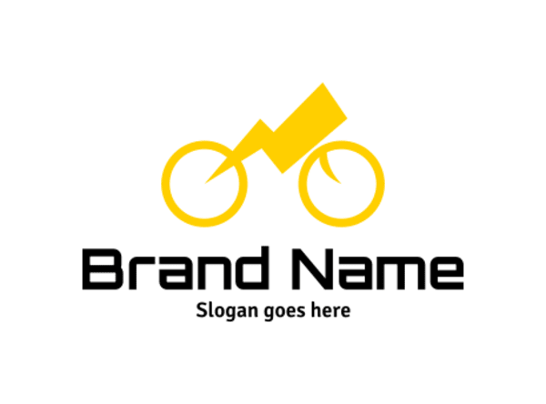 Bike name logo hotsell
